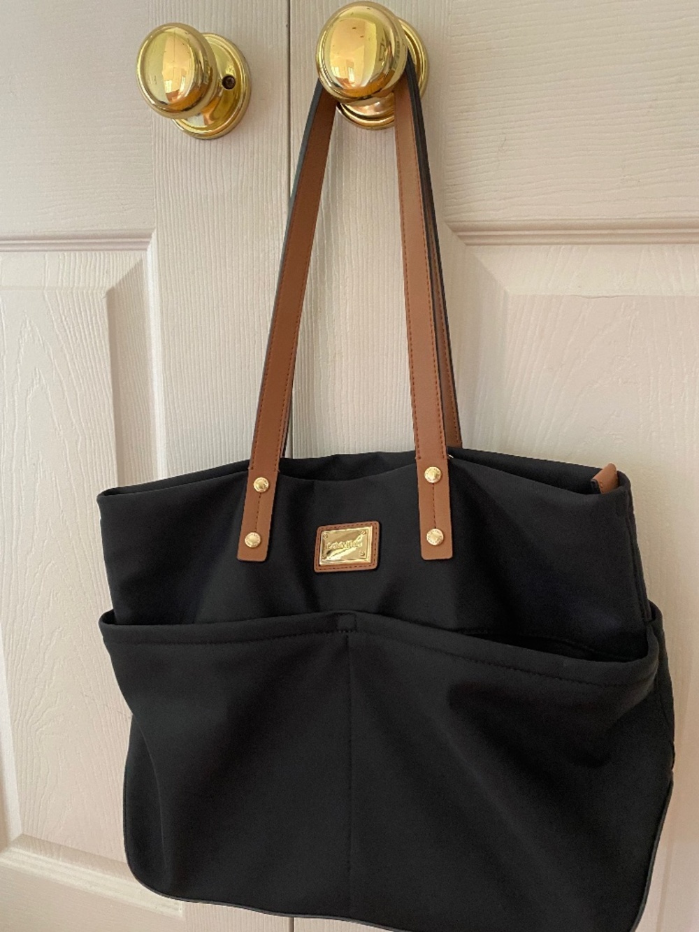 Calvin Klein Tote Bag